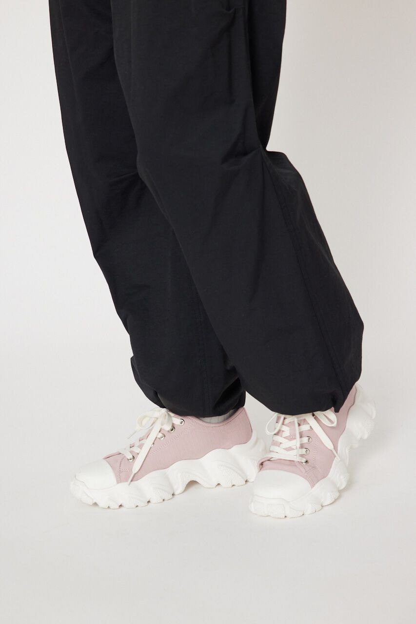 RODEO CROWNS「VOLUME SOLE SNEAKER」|スニーカー|