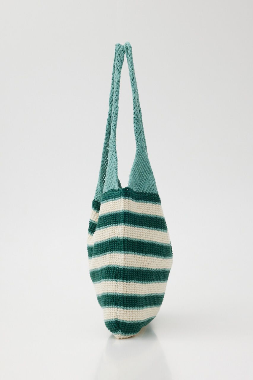 RODEO CROWNS「クロシェトートバッグ」|その他|