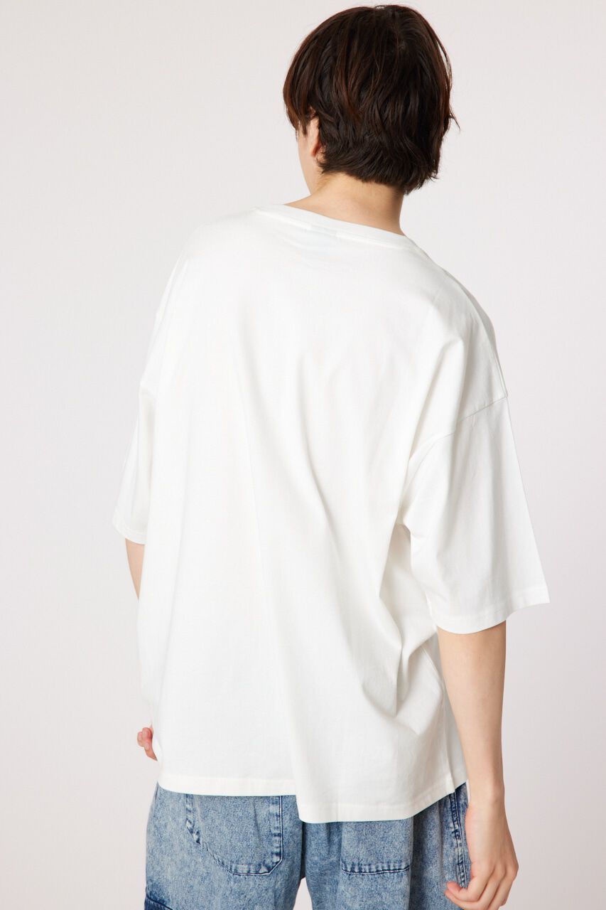 RODEO CROWNS「LONG TALL Tシャツ」|Tシャツ・カットソー|