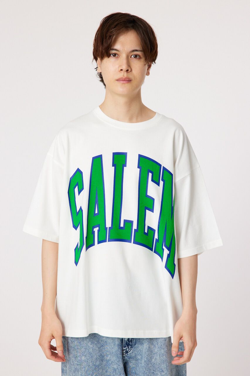 RODEO CROWNS「LONG TALL Tシャツ」|Tシャツ・カットソー|