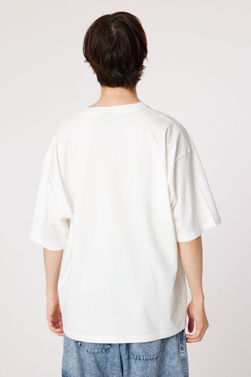 RODEO CROWNS「LONG TALL Tシャツ」|Tシャツ・カットソー|