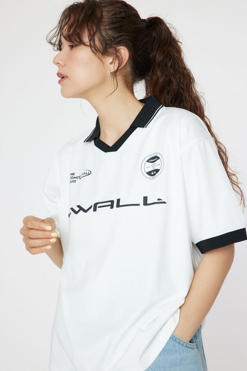 RODEO CROWNS「GAME S/S トップス」|Tシャツ・カットソー|