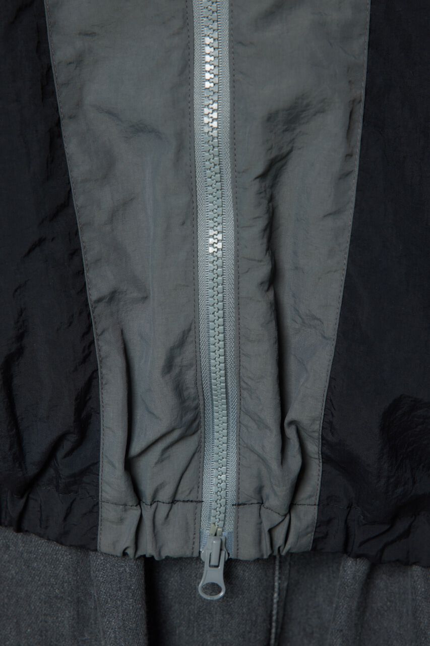 RODEO CROWNS「wovenトラックジャケット」|その他|