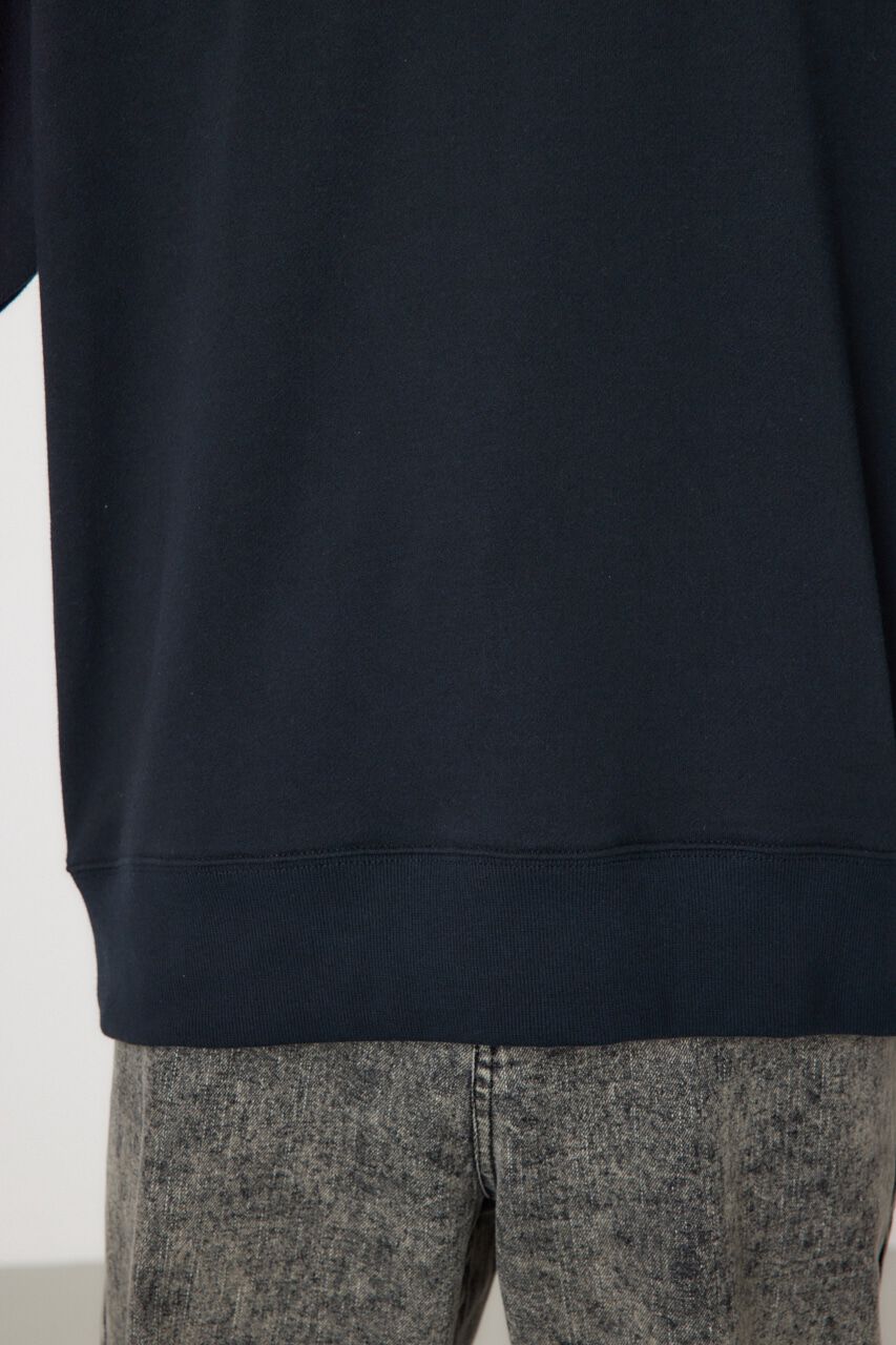 RODEO CROWNS「メンズバックロゴスウェット」|パーカー|