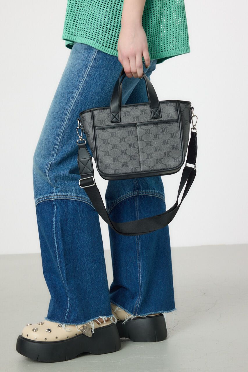 RODEO CROWNS「クラシック2WAYトート」|その他|