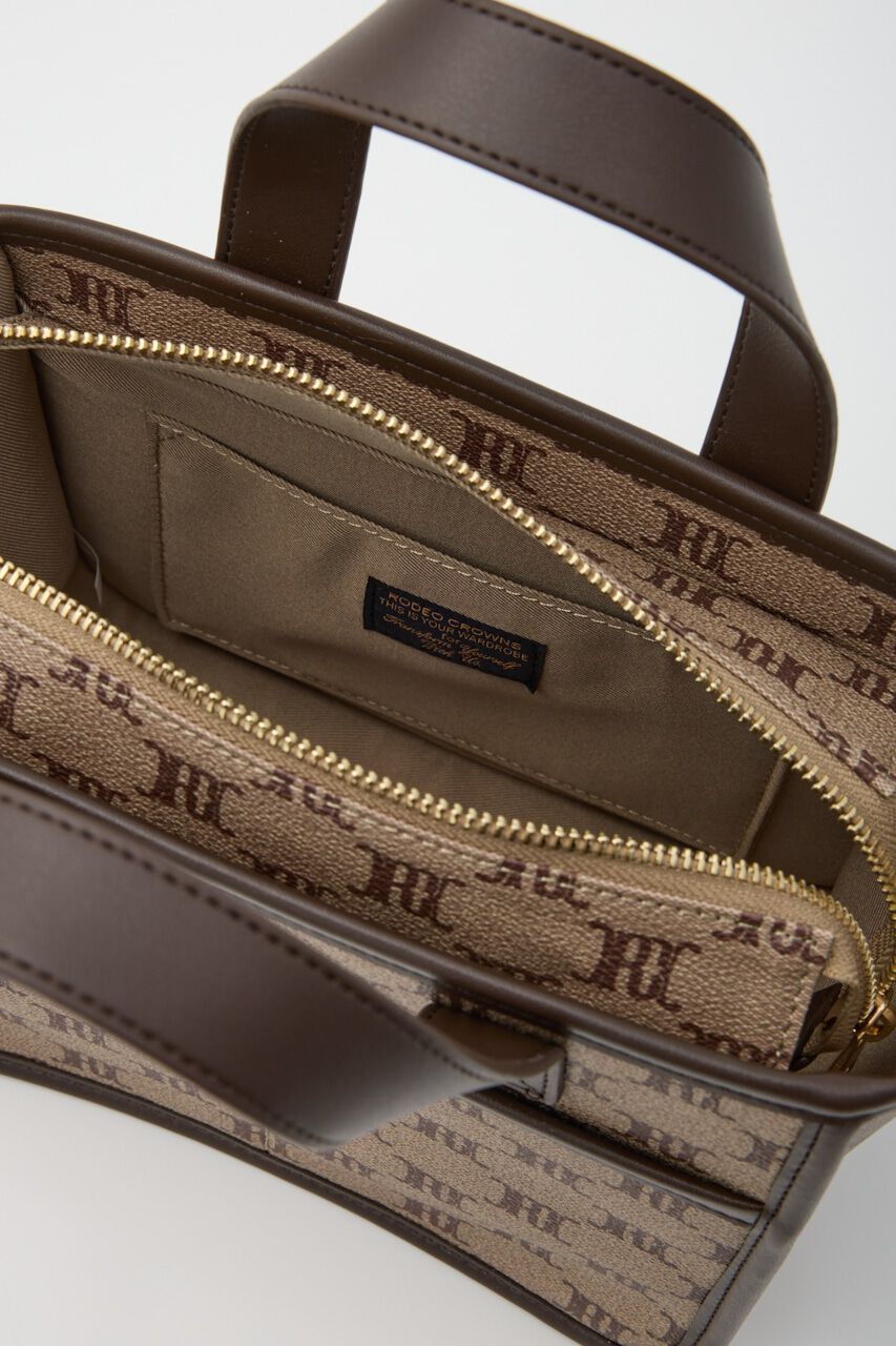 RODEO CROWNS「クラシック2WAYトート」|その他|