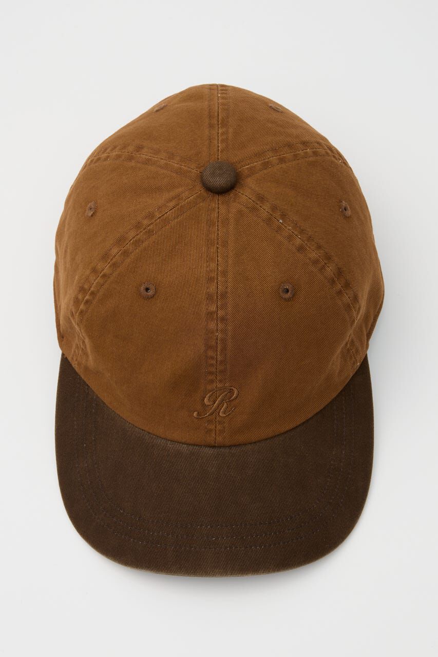 RODEO CROWNS「ピグメントワンポイントキャップ」|その他|