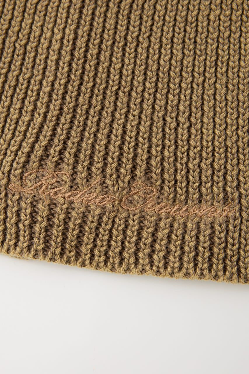 RODEO CROWNS「ヴィンテージニットビーニー」|その他|