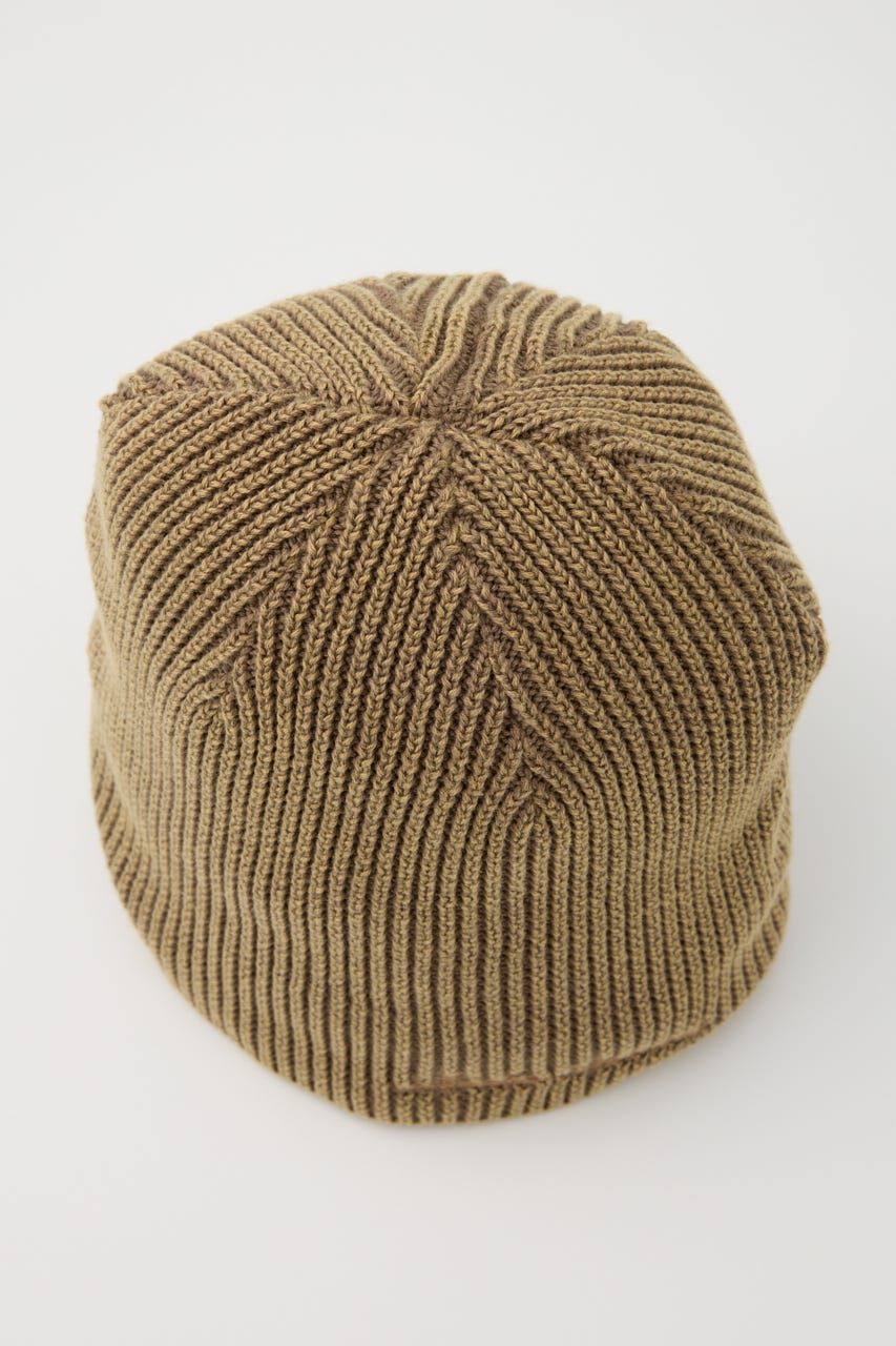 RODEO CROWNS「ヴィンテージニットビーニー」|その他|