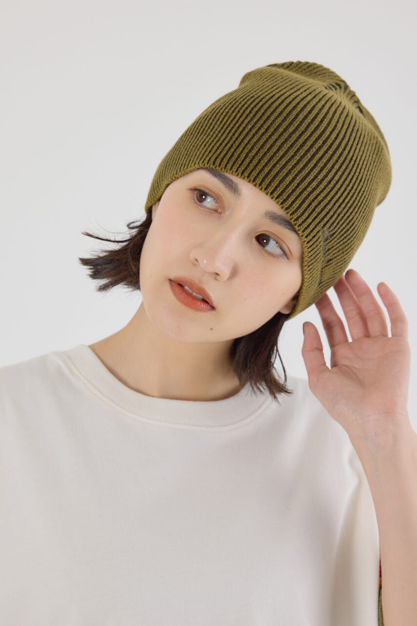 RODEO CROWNS「ヴィンテージニットビーニー」|その他|