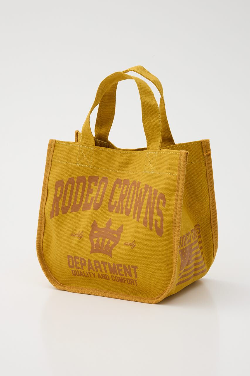 RODEO CROWNS「エコミニトートバッグ」|その他|