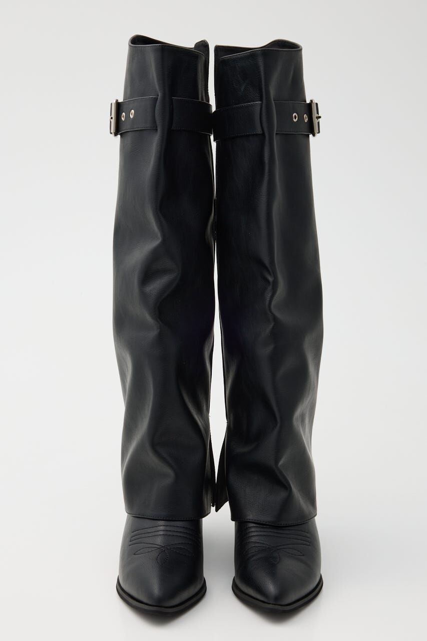 RODEO CROWNS「2WAY ロングブーツ」|その他|