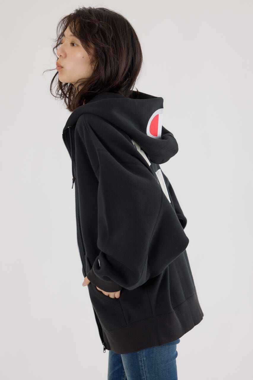 RODEO CROWNS「Championジップパーカー」|パーカー|