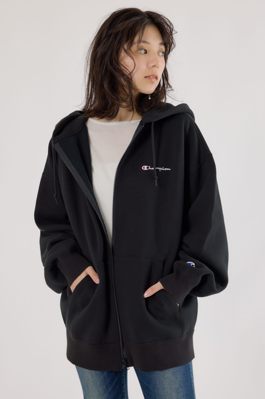 RODEO CROWNS「Championジップパーカー」|パーカー|