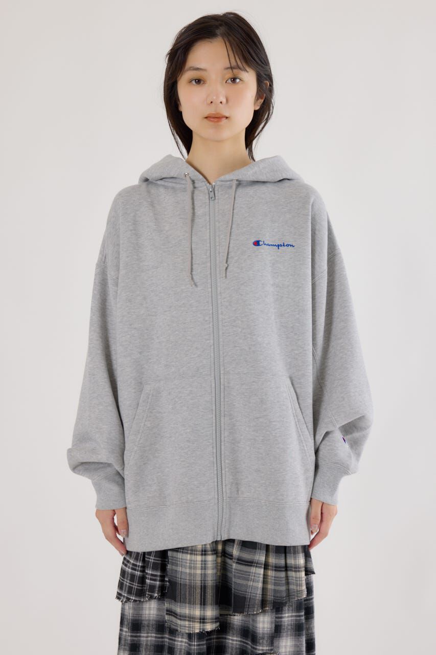 RODEO CROWNS「Championジップパーカー」|パーカー|