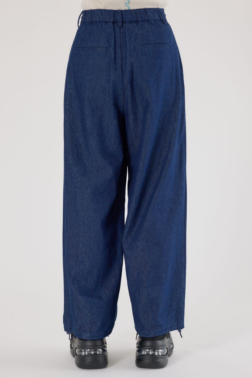 RODEO CROWNS「2タックバレルパンツ」|その他|