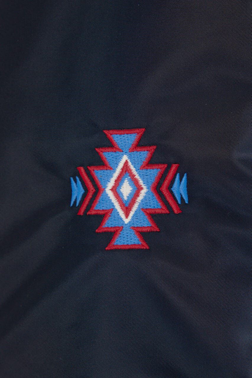 RODEO CROWNS「バックロゴフライトジャケット」|その他|