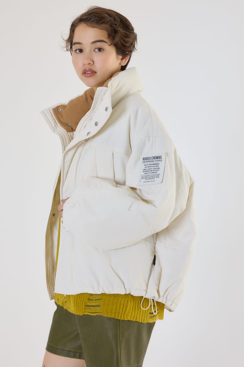 RODEO CROWNS「ショートモンスターコート」|その他|