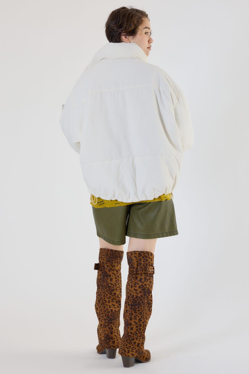 RODEO CROWNS「ショートモンスターコート」|その他|