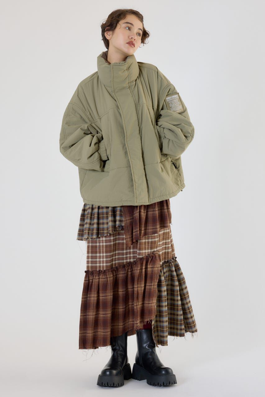 RODEO CROWNS「ショートモンスターコート」|その他|