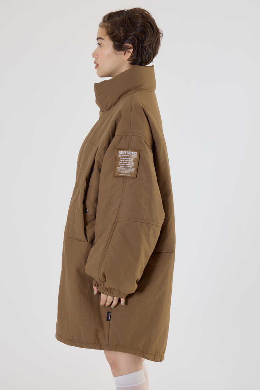 RODEO CROWNS「ロングモンスターコート」|その他|