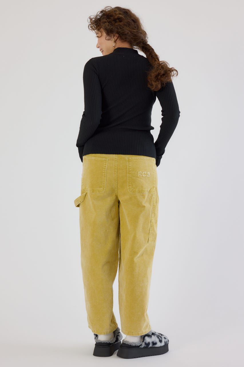 RODEO CROWNS「コーデュロイペインターパンツ」|その他|