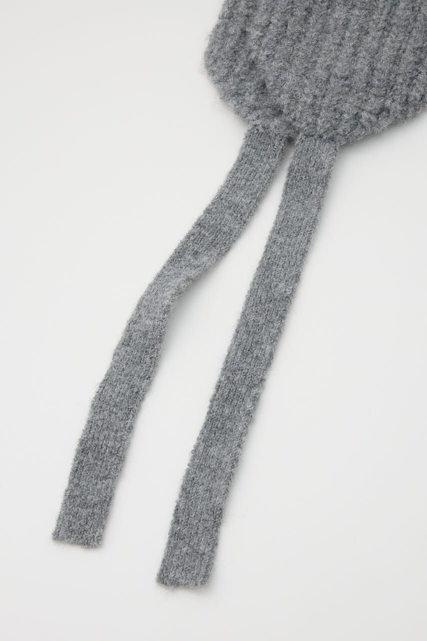 RODEO CROWNS「イヤーフラップニットキャップ」|その他|