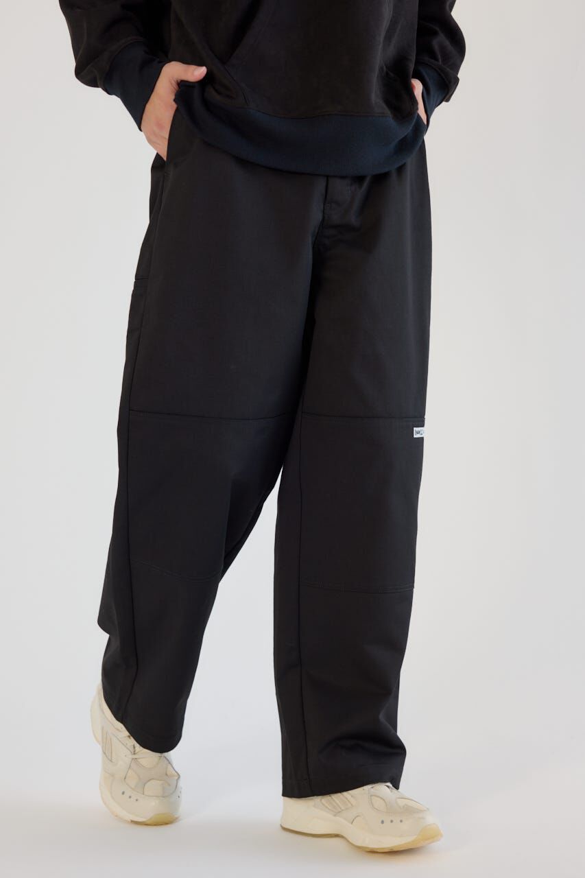 RODEO CROWNS「utilityダブルニーパンツ」|その他|