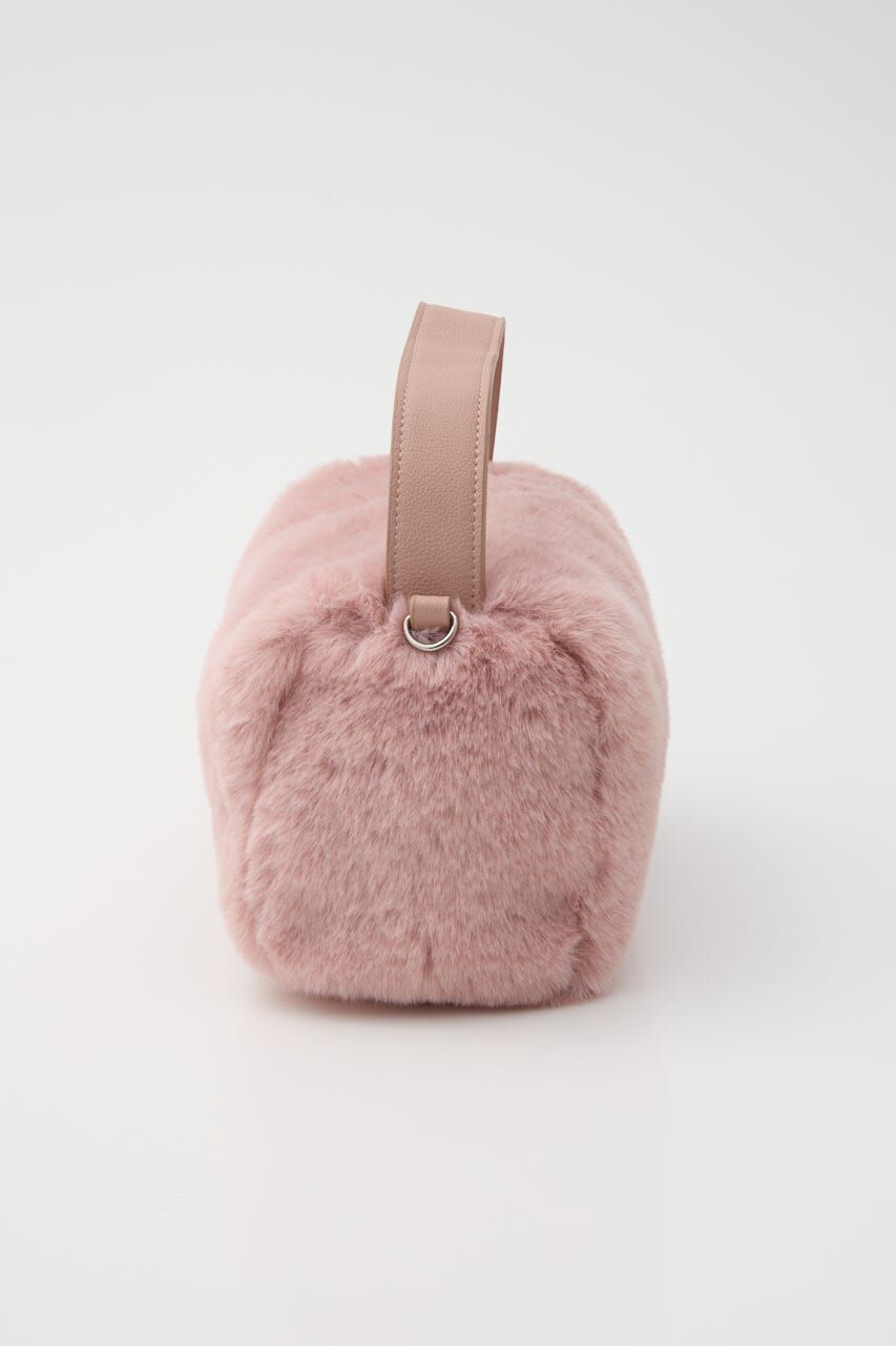 RODEO CROWNS「フェイクファーポシェットバッグ」|その他|