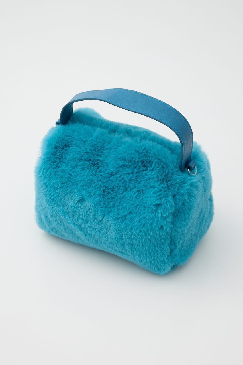 RODEO CROWNS「フェイクファーポシェットバッグ」|その他|