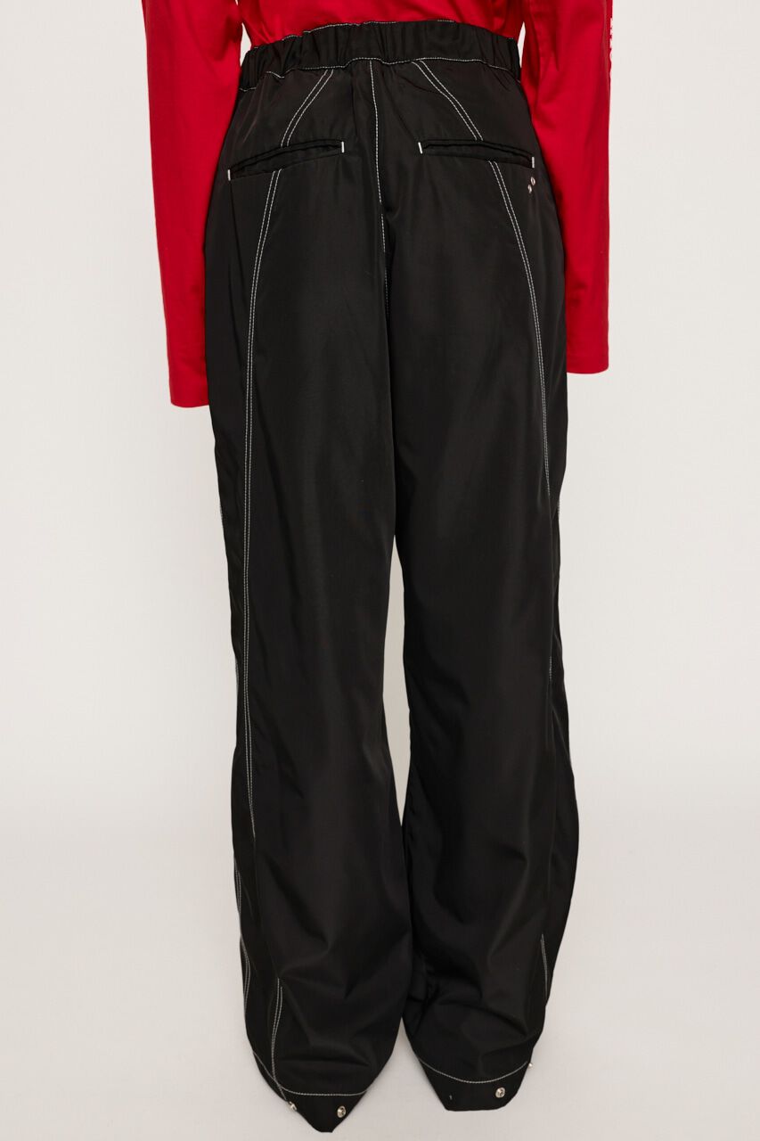 SLY「CURVE STITCH JOGGER パンツ」|その他|