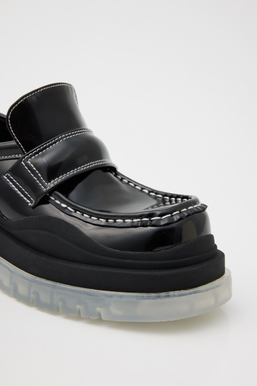 SLY「TANK SOLE ローファー」|ローファー|