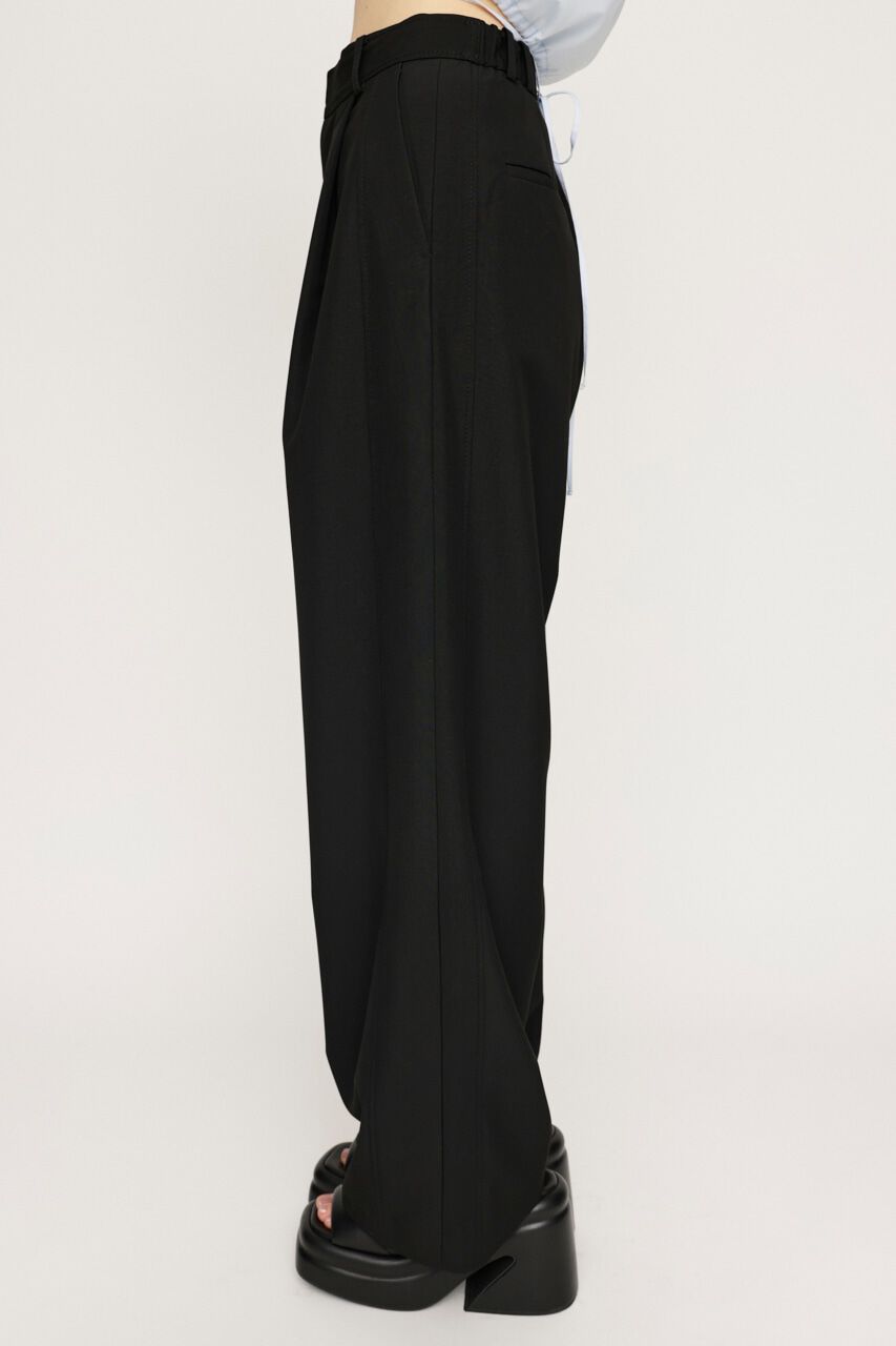 SLY「COMFORT SHAPE SLACKS」|その他|