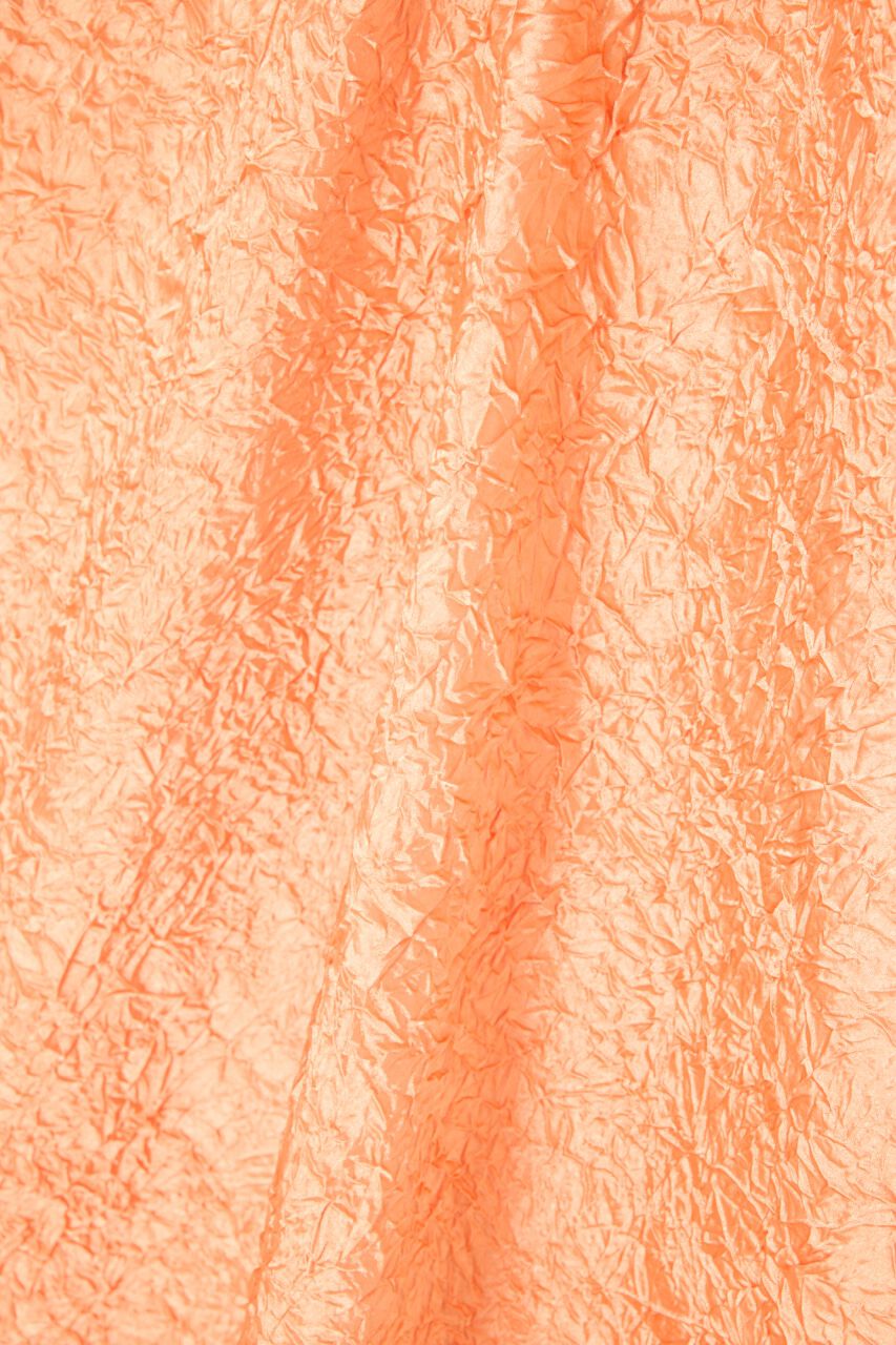 SLY「WRINKLE SATIN SLIP ワンピース」|ワンピース|