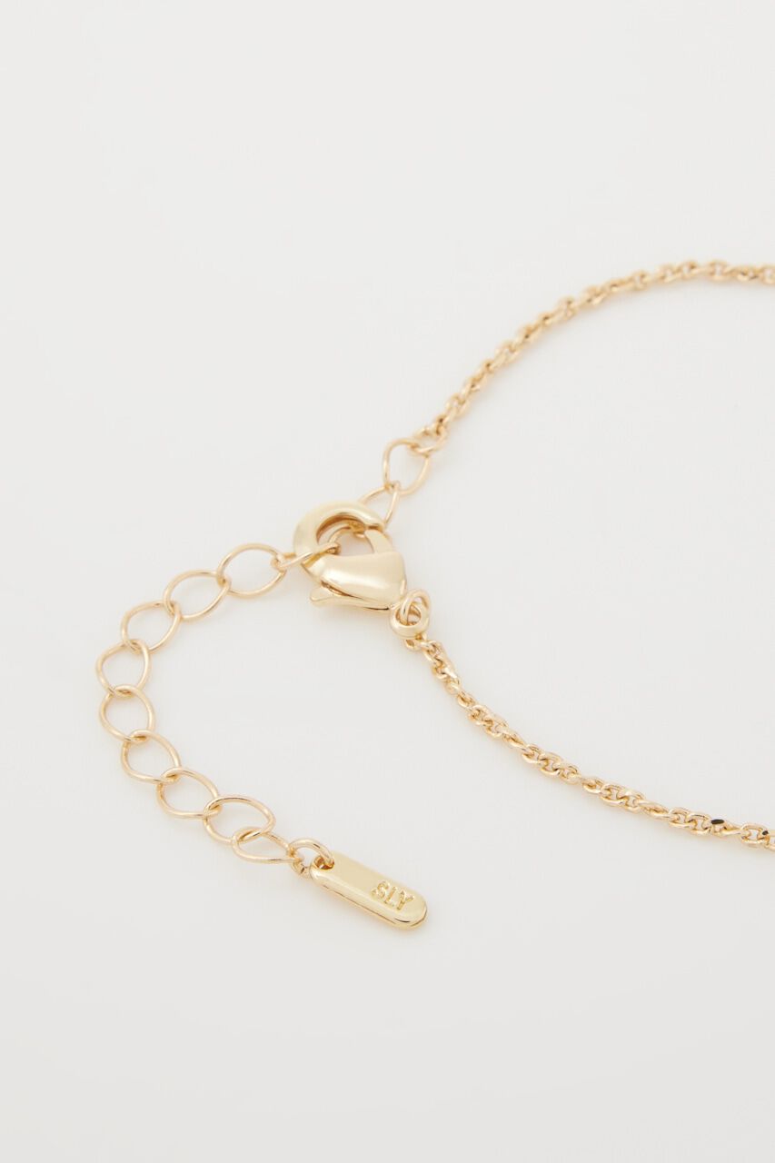 SLY「SYMBOL CHARM ネックレス」|ネックレス|