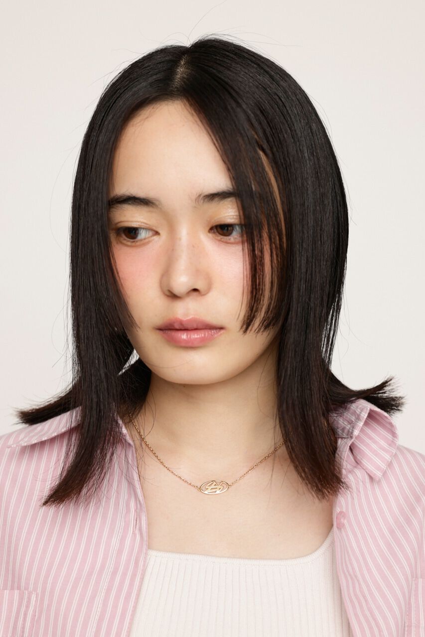 SLY「SYMBOL CHARM ネックレス」|ネックレス|