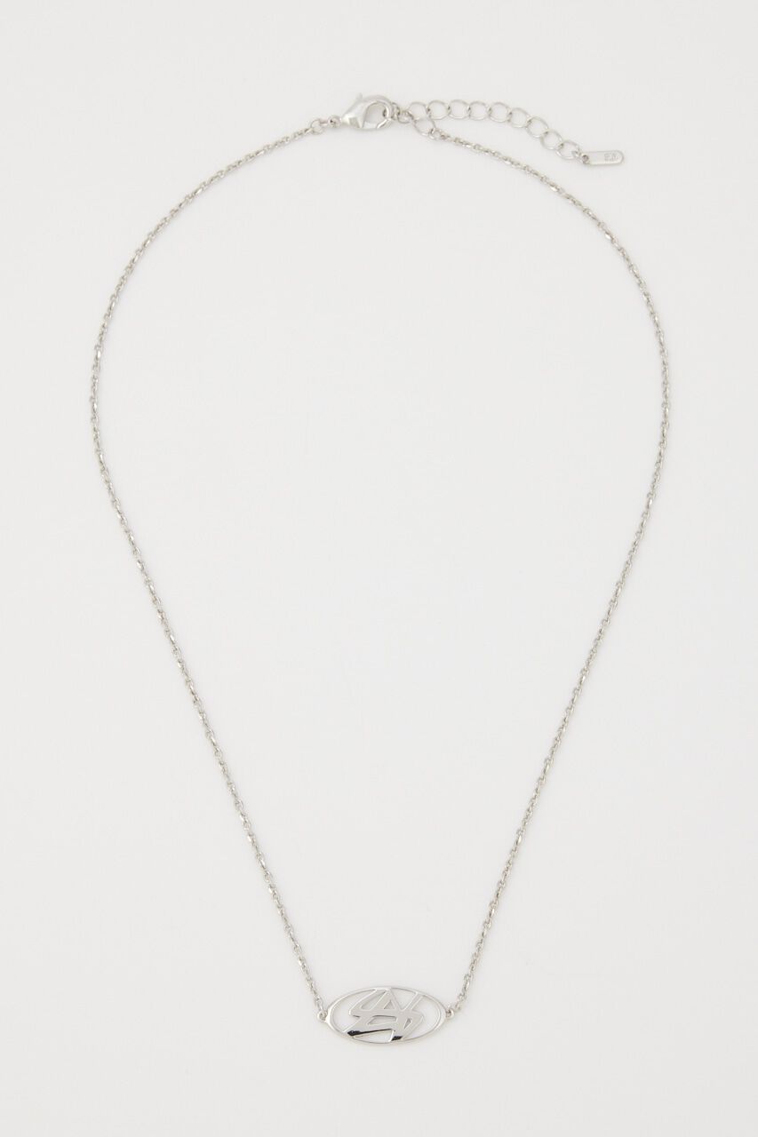 SLY「SYMBOL CHARM ネックレス」|ネックレス|SLV