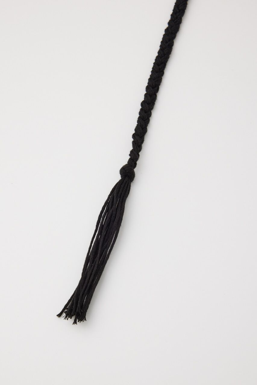 SLY「MESH KNIT FLAP キャップ」|その他|