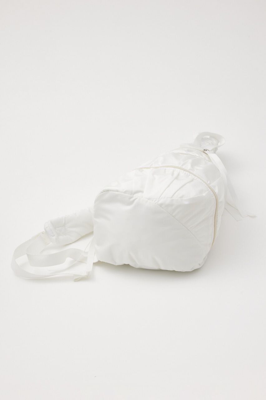 SLY「GATHER ONE SHOULDER BODY バッグ」|その他|