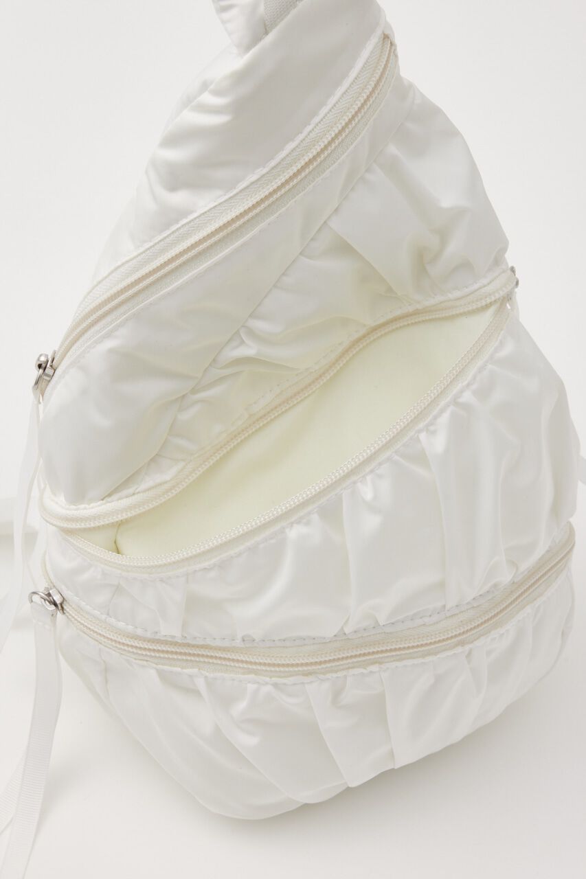 SLY「GATHER ONE SHOULDER BODY バッグ」|その他|