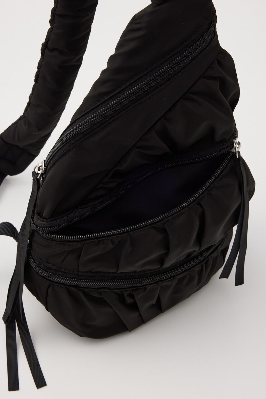 SLY「GATHER ONE SHOULDER BODY バッグ」|その他|