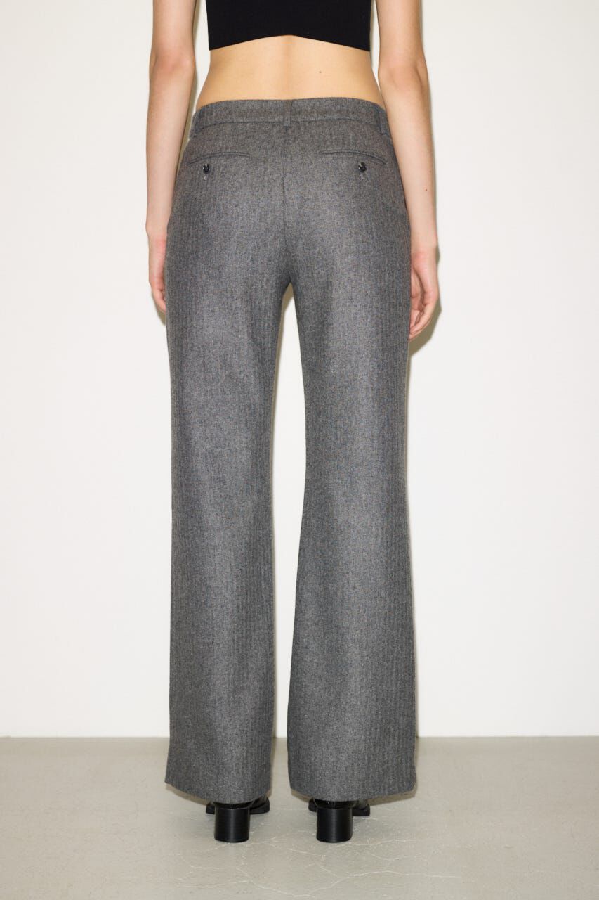 SLY「SHADOW STRIPE L／W パンツ」|その他|