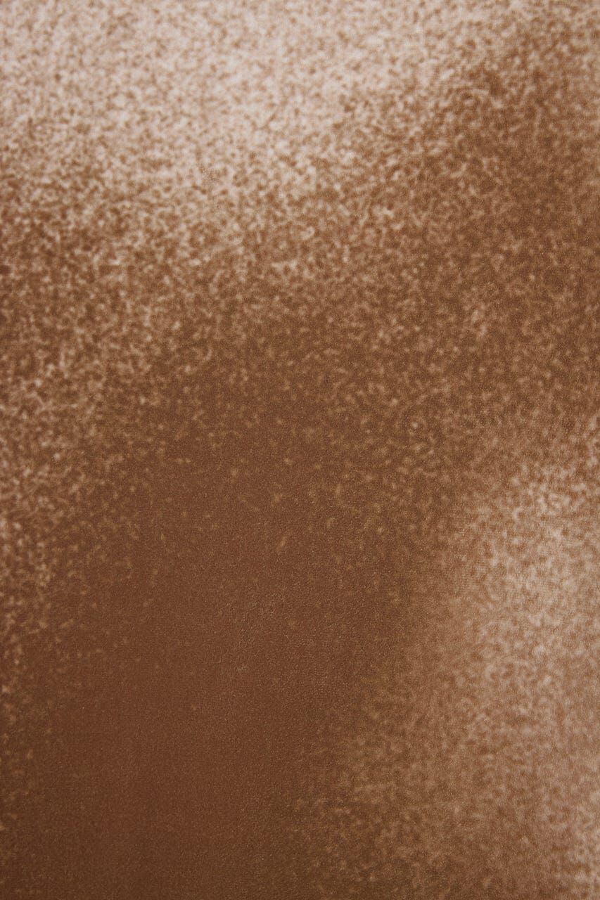 SLY「FADE VELOURS B／N トップス」|Tシャツ・カットソー|