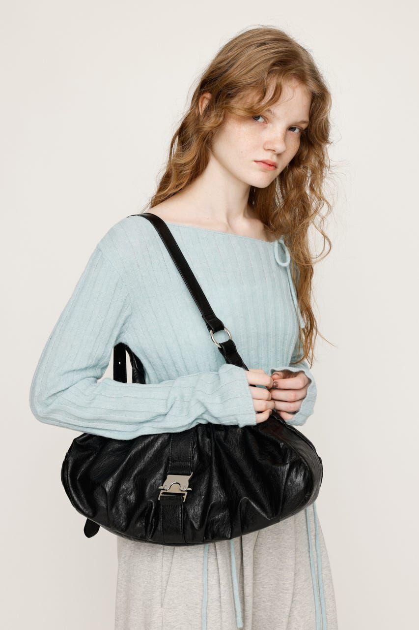 SLY「BELTED トートバッグ」|その他|