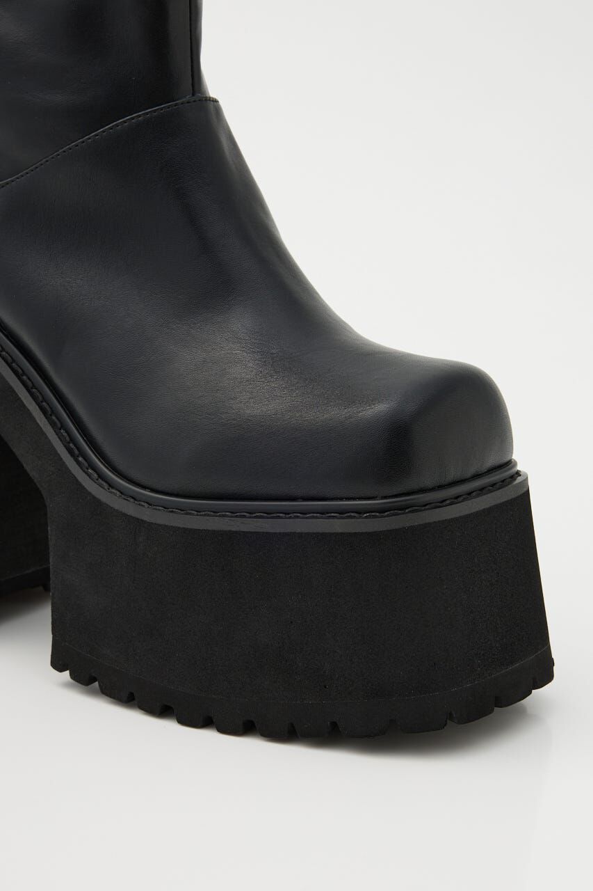 SLY「VOLUME CHUNKY SOLE M／ブーツ」|その他|