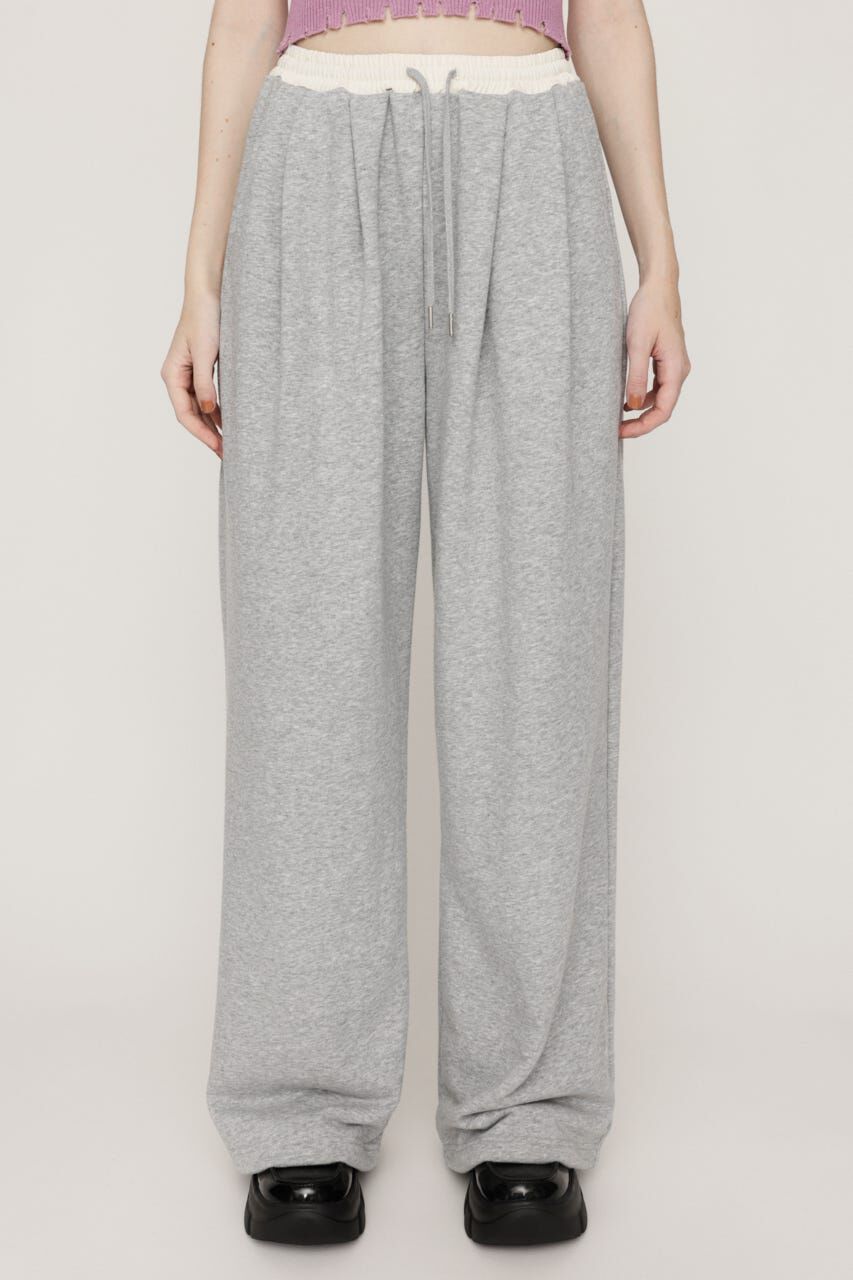 SLY「W WAIST CUT パンツ」|その他|