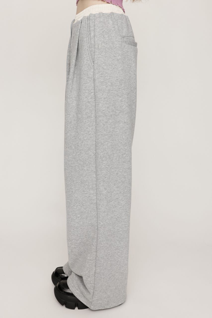 SLY「W WAIST CUT パンツ」|その他|