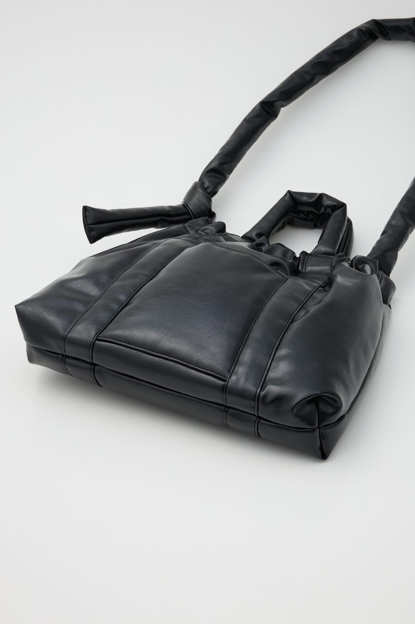 SLY「PUFFER SHOULDER BIG バッグ」|その他|