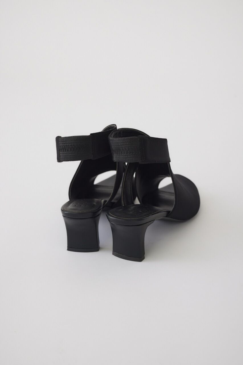RIM.ARK 「Middle heel sandal」|サンダル|
