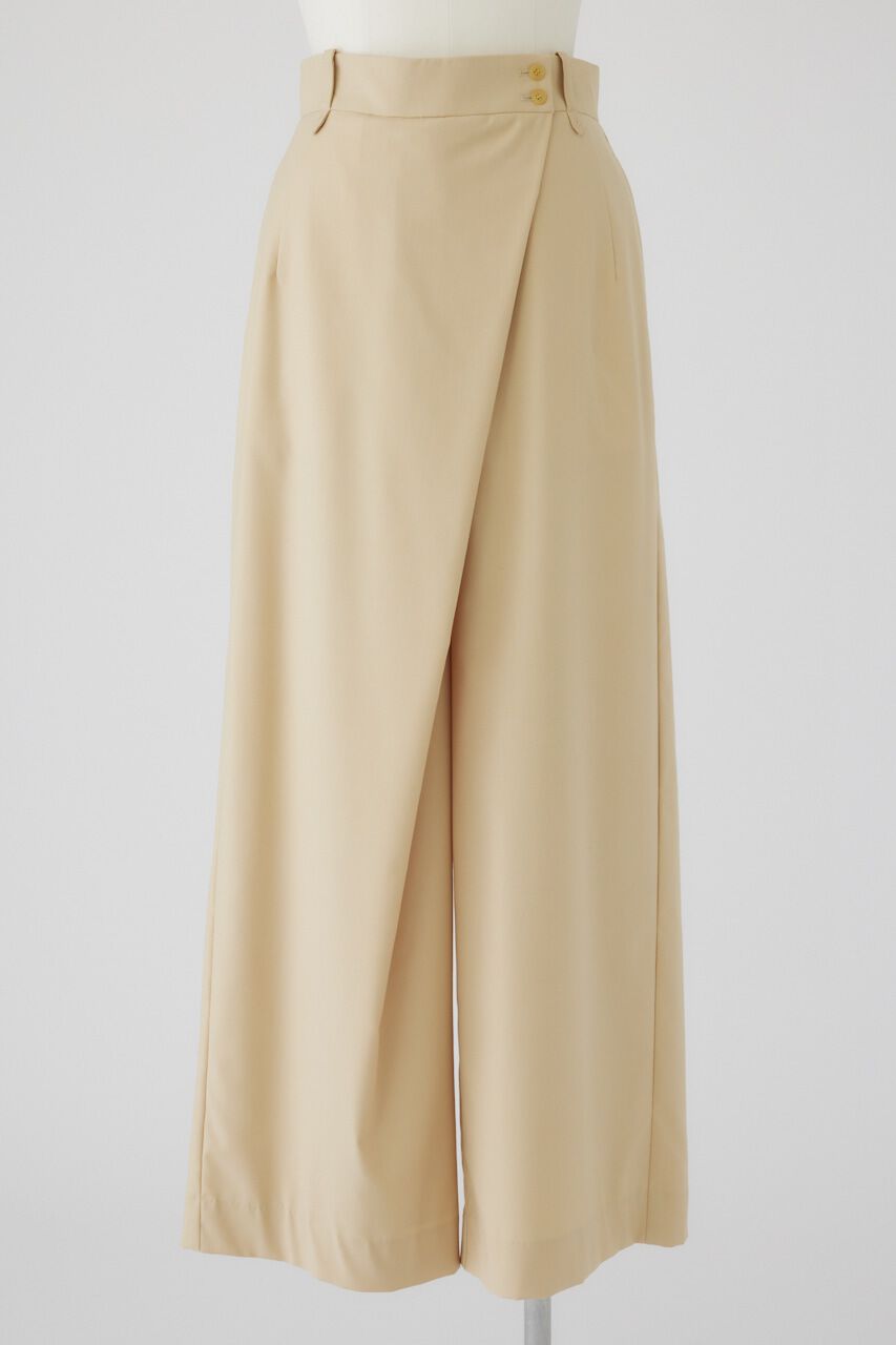 RIM.ARK 「Wrap wide PT」|その他|L/BEG1